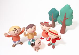 幼稚園制服の事ならcatchにお任せ